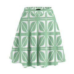 Pattern 168 High Waist Skirt by GardenOfOphir