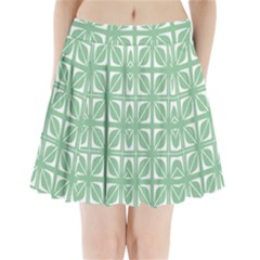 Pattern 168 Pleated Mini Skirt by GardenOfOphir