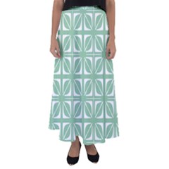 Pattern 168 Flared Maxi Skirt by GardenOfOphir