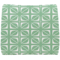 Pattern 168 Seat Cushion by GardenOfOphir