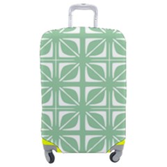 Pattern 168 Luggage Cover (medium) by GardenOfOphir