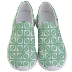 Pattern 168 Men s Lightweight Slip Ons by GardenOfOphir