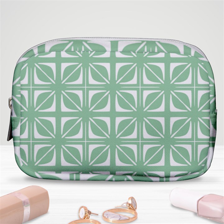 Pattern 168 Make Up Pouch (Small)