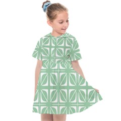 Pattern 168 Kids  Sailor Dress by GardenOfOphir