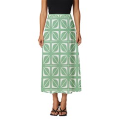 Pattern 168 Classic Midi Chiffon Skirt by GardenOfOphir