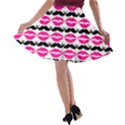 Pattern 170 A-line Skater Skirt View2