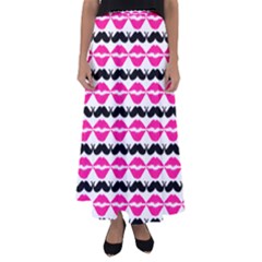 Pattern 170 Flared Maxi Skirt by GardenOfOphir