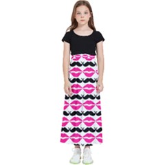 Pattern 170 Kids  Flared Maxi Skirt by GardenOfOphir