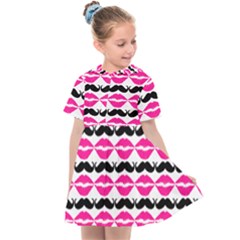 Pattern 170 Kids  Sailor Dress by GardenOfOphir