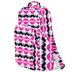 Pattern 170 Double Compartment Backpack by GardenOfOphir