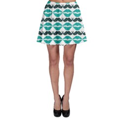 Pattern 171 Skater Skirt by GardenOfOphir