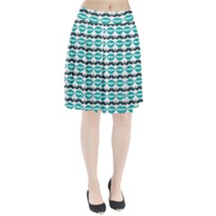 Pattern 171 Pleated Skirt by GardenOfOphir