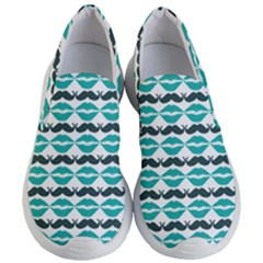 Pattern 171 Women s Lightweight Slip Ons by GardenOfOphir