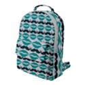 Pattern 171 Flap Pocket Backpack (Large) View1