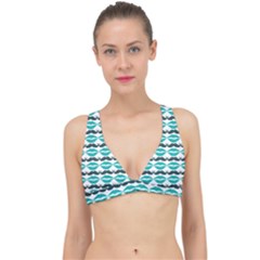 Pattern 171 Classic Banded Bikini Top by GardenOfOphir