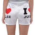 I love julie Sleepwear Shorts View2