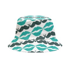 Pattern 171 Bucket Hat by GardenOfOphir