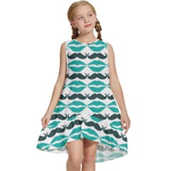 Pattern 171 Kids  Frill Swing Dress by GardenOfOphir