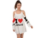 I love julie Boho Dress View1