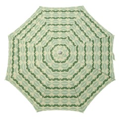 Pattern 173 Straight Umbrellas by GardenOfOphir