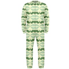 Pattern 173 Onepiece Jumpsuit (men) by GardenOfOphir