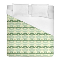 Pattern 173 Duvet Cover (full/ Double Size) by GardenOfOphir