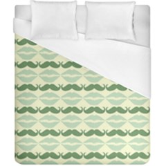 Pattern 173 Duvet Cover (california King Size) by GardenOfOphir