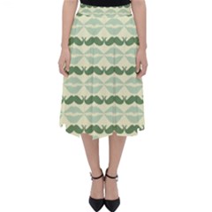 Pattern 173 Classic Midi Skirt by GardenOfOphir