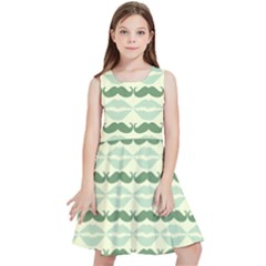 Pattern 173 Kids  Skater Dress by GardenOfOphir