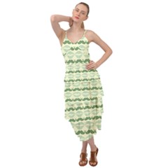 Pattern 173 Layered Bottom Dress by GardenOfOphir