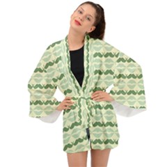 Pattern 173 Long Sleeve Kimono by GardenOfOphir