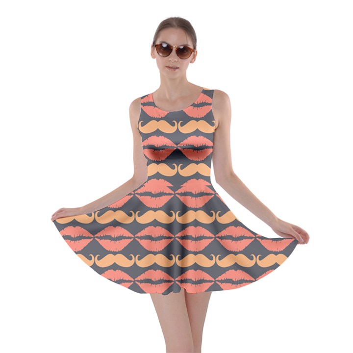 Pattern 175 Skater Dress