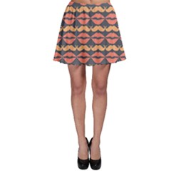 Pattern 175 Skater Skirt by GardenOfOphir