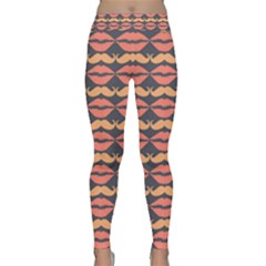 Pattern 175 Classic Yoga Leggings by GardenOfOphir