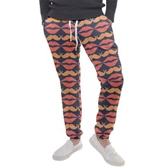 Pattern 175 Men s Jogger Sweatpants by GardenOfOphir