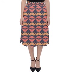 Pattern 175 Classic Midi Skirt by GardenOfOphir