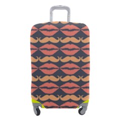 Pattern 175 Luggage Cover (small) by GardenOfOphir