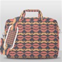 Pattern 175 MacBook Pro 16  Shoulder Laptop Bag View3