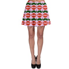 Pattern 174 Skater Skirt by GardenOfOphir