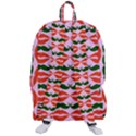 Pattern 174 Travelers  Backpack View3