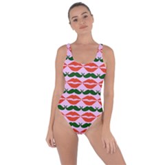 Pattern 174 Bring Sexy Back Swimsuit by GardenOfOphir