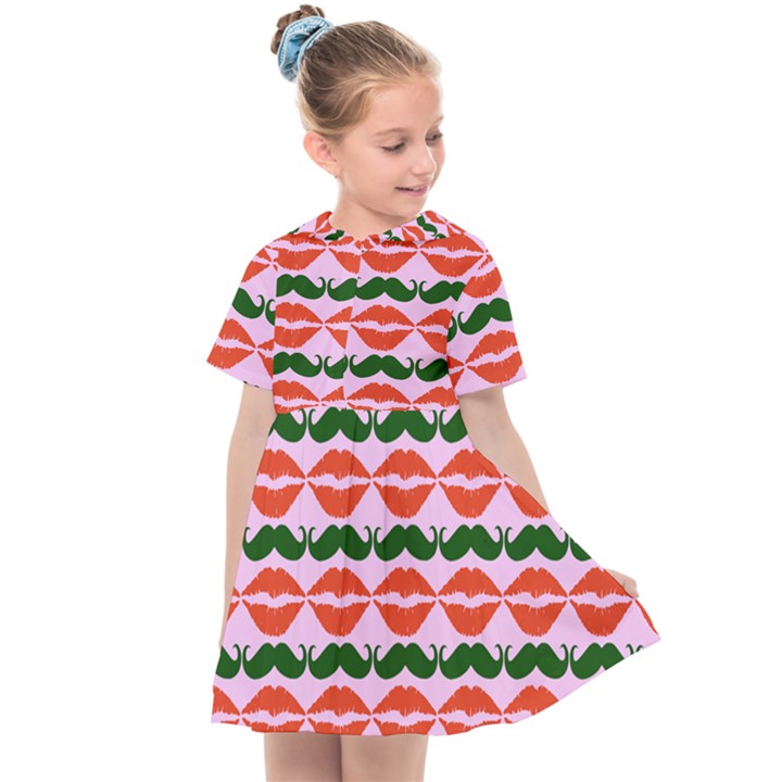 Pattern 174 Kids  Sailor Dress