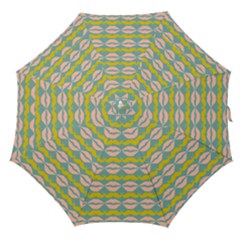 Pattern 176 Straight Umbrellas by GardenOfOphir