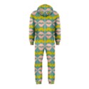 Pattern 176 Hooded Jumpsuit (Kids) View2