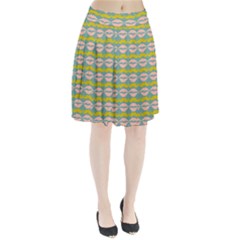 Pattern 176 Pleated Skirt by GardenOfOphir