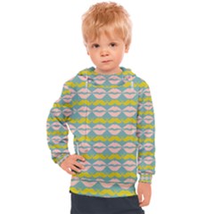 Pattern 176 Kids  Hooded Pullover by GardenOfOphir