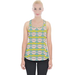 Pattern 176 Piece Up Tank Top by GardenOfOphir