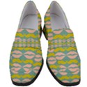 Pattern 176 Women s Chunky Heel Loafers View1