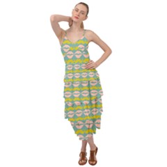 Pattern 176 Layered Bottom Dress by GardenOfOphir