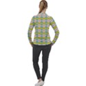 Pattern 176 Women s Pique Long Sleeve Tee View2